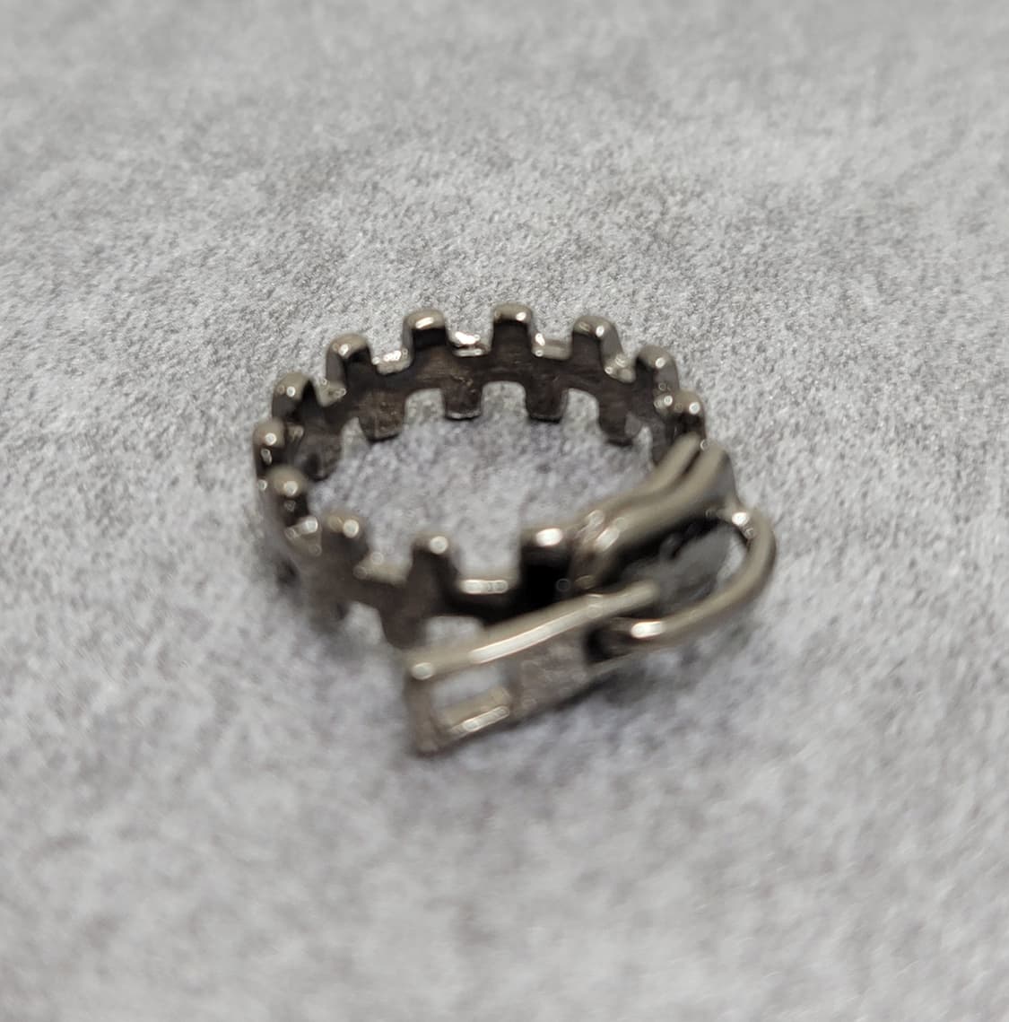 unique ring set 상품이미지3