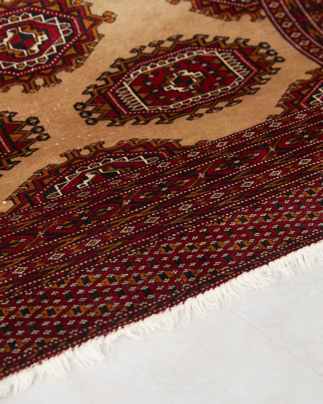 Pakistan rug 상품이미지4