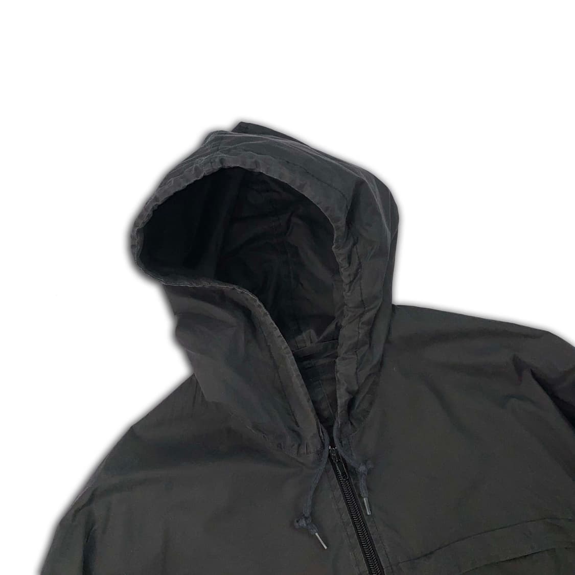 Helmut Lang Ring Hooded Jacket 상품이미지3
