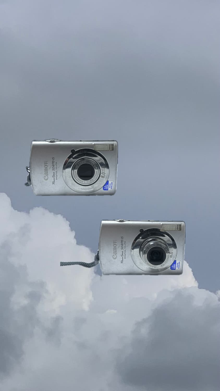 캐논 IXUS 860 IS (PowerShot SD870 IS / IXY 상품이미지1