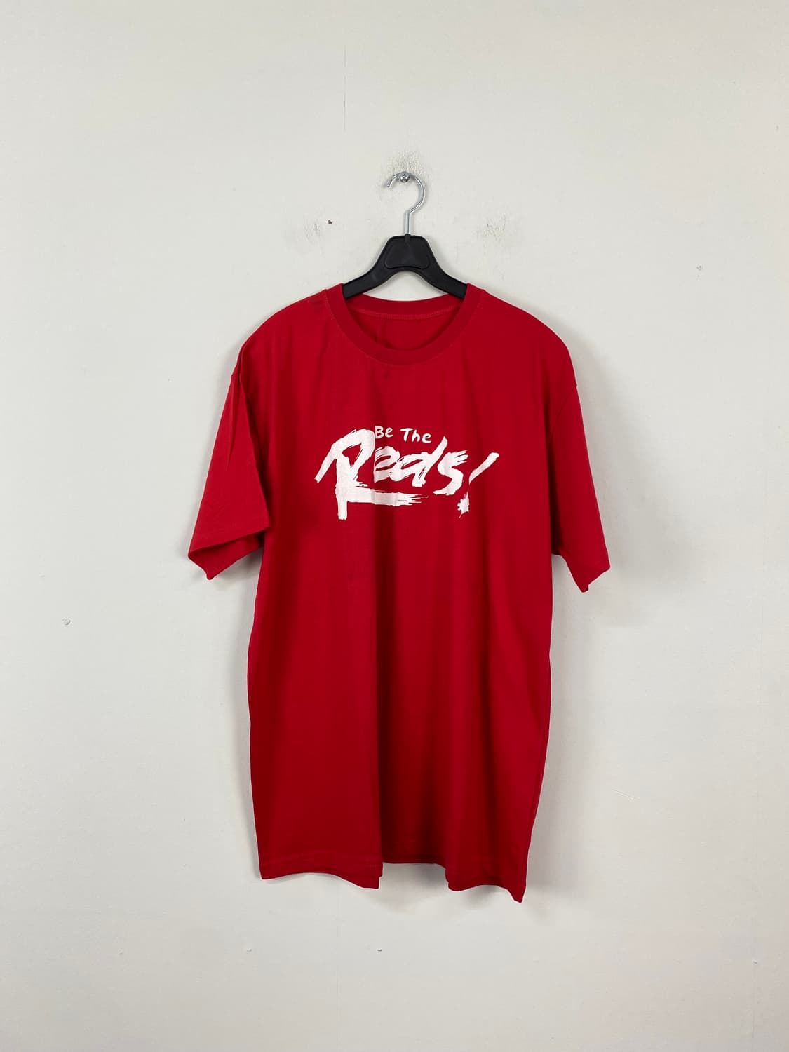 BE THE REDS 2002년 붉은악마 반팔 티셔츠  <153>  상품이미지1