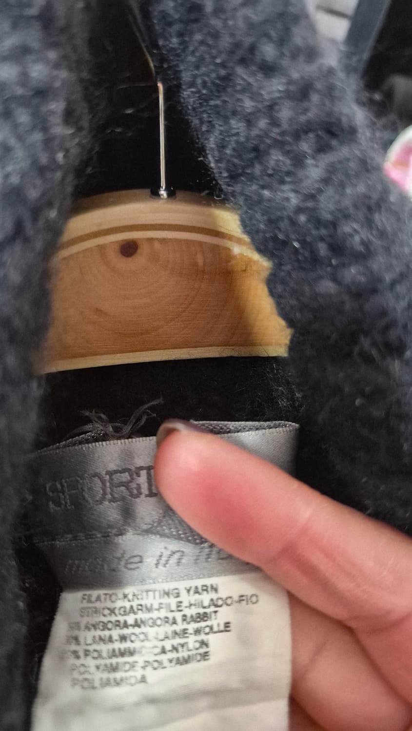 막스마라  스포츠막스 베스트 44~66 상품이미지3