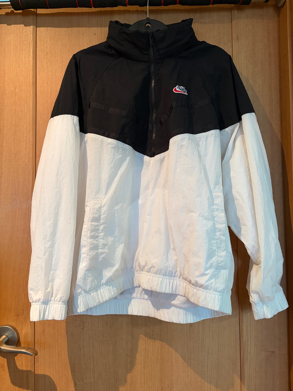 나이키 트랙 반집업 상품이미지1