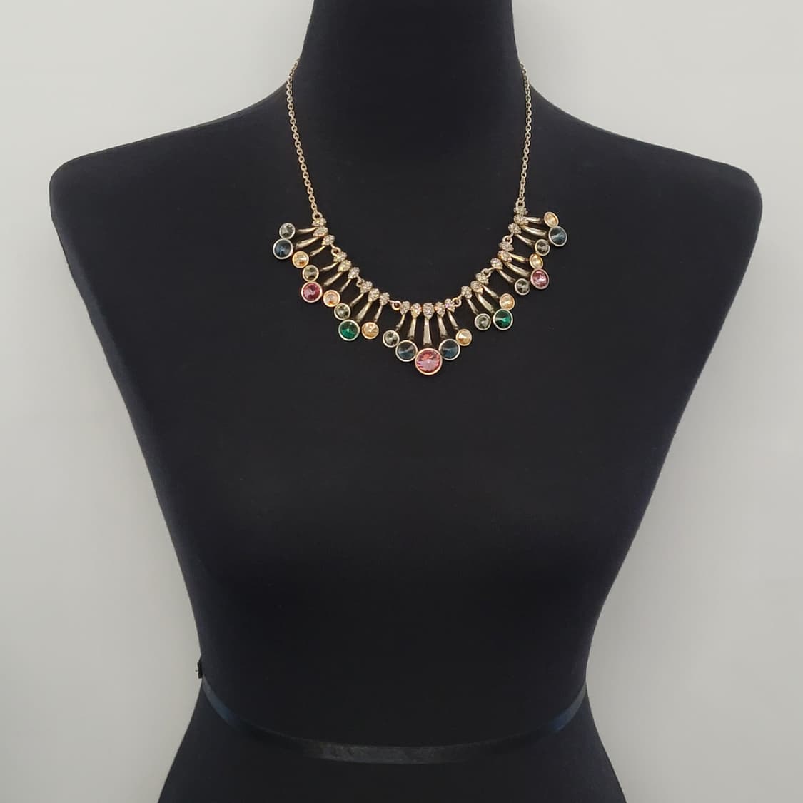 vintage necklace 상품이미지3
