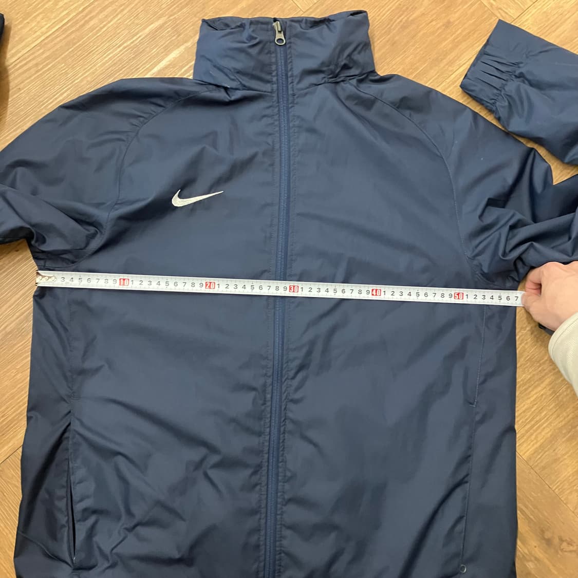 N7 나이키 스톰핏 바람막이 자켓 상품이미지4