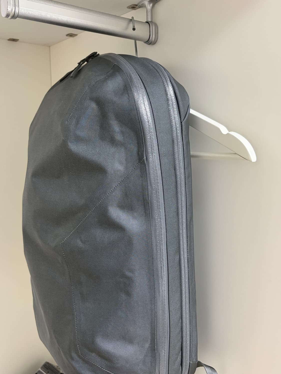 [os] 아크테릭스 베일런스 노민 veilance nomin ash 상품이미지3