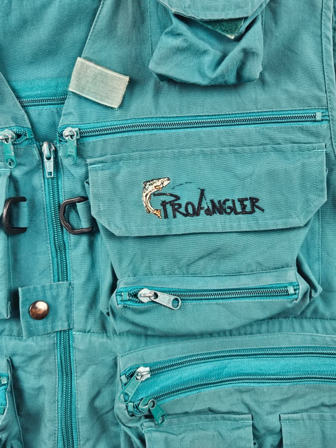 DANTE 멀티 포켓 유틸리티 워크 베스트 ( 상세설명참조 )/ 9186 상품이미지7