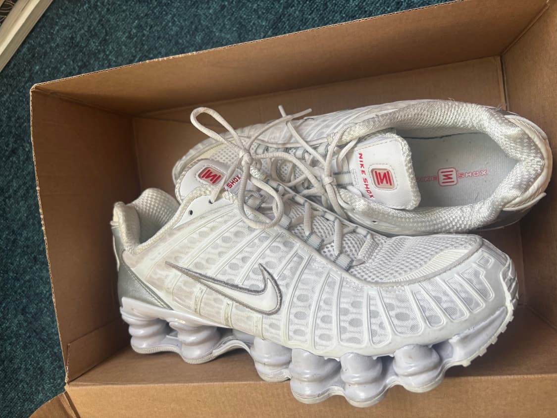 나이키 샥스 상품이미지4