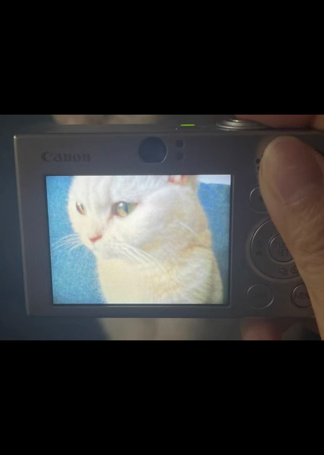 A급)캐논 익서스 70 CANON IXUS 70 빈티지 디지털카메라 디카 상품이미지8