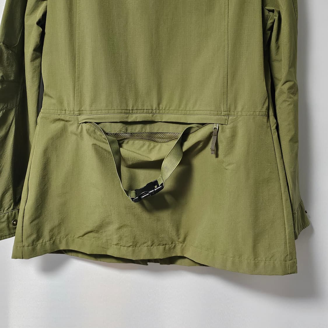 택새상품)정품)베레타 95/M/여성 아웃도어  사파리 자켓 상품이미지4