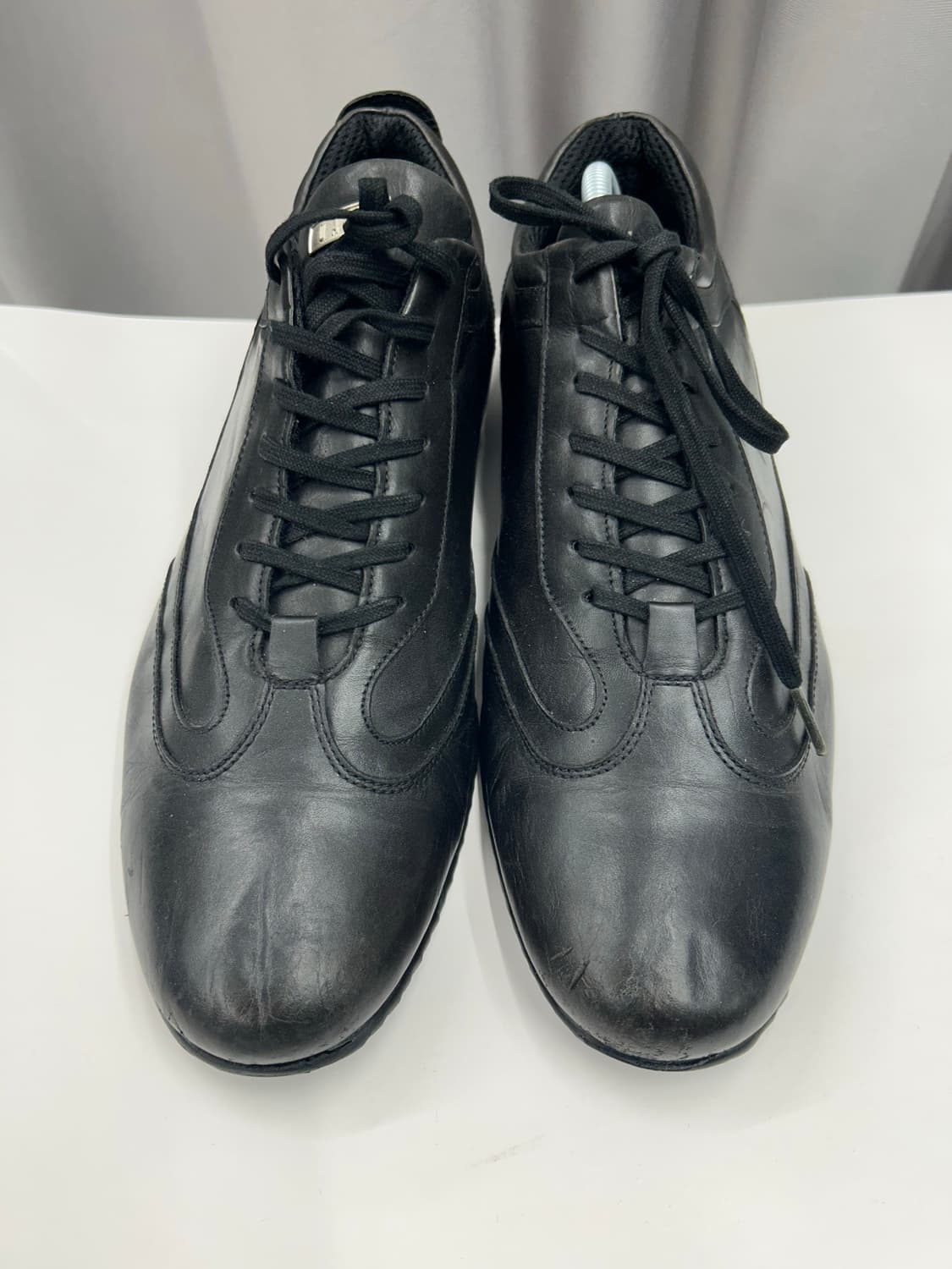 닥스 런던 레더 스니커즈 상품이미지2