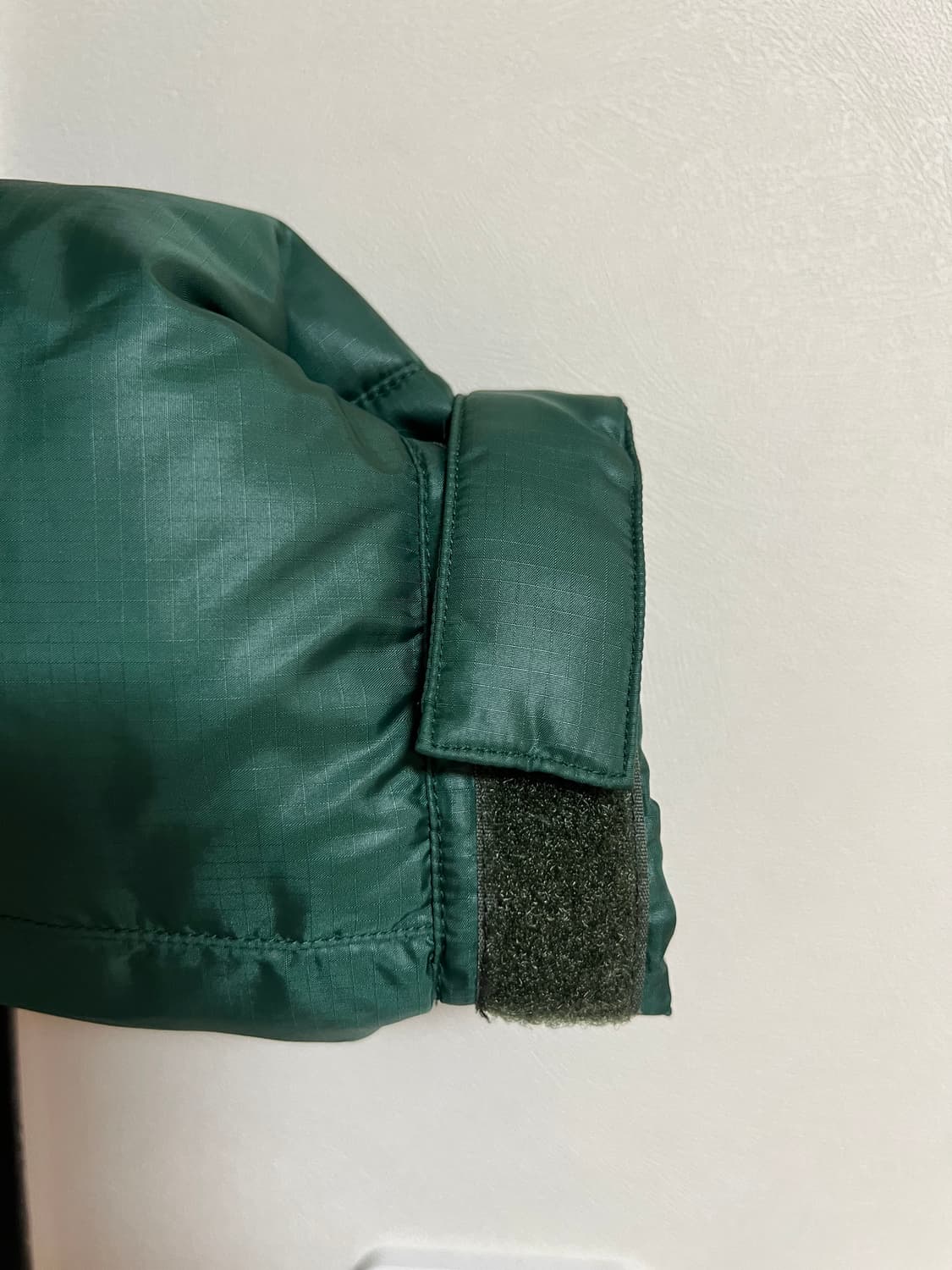 다이와피어39 TECH BACK PACKER DOWN PARKA 상품이미지6