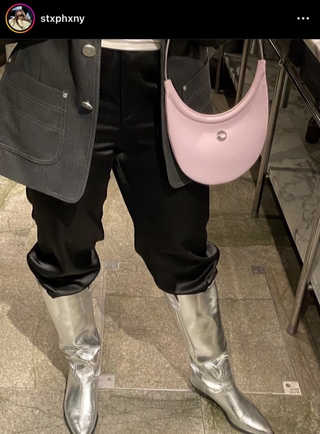 코페르니 가방 상품이미지3