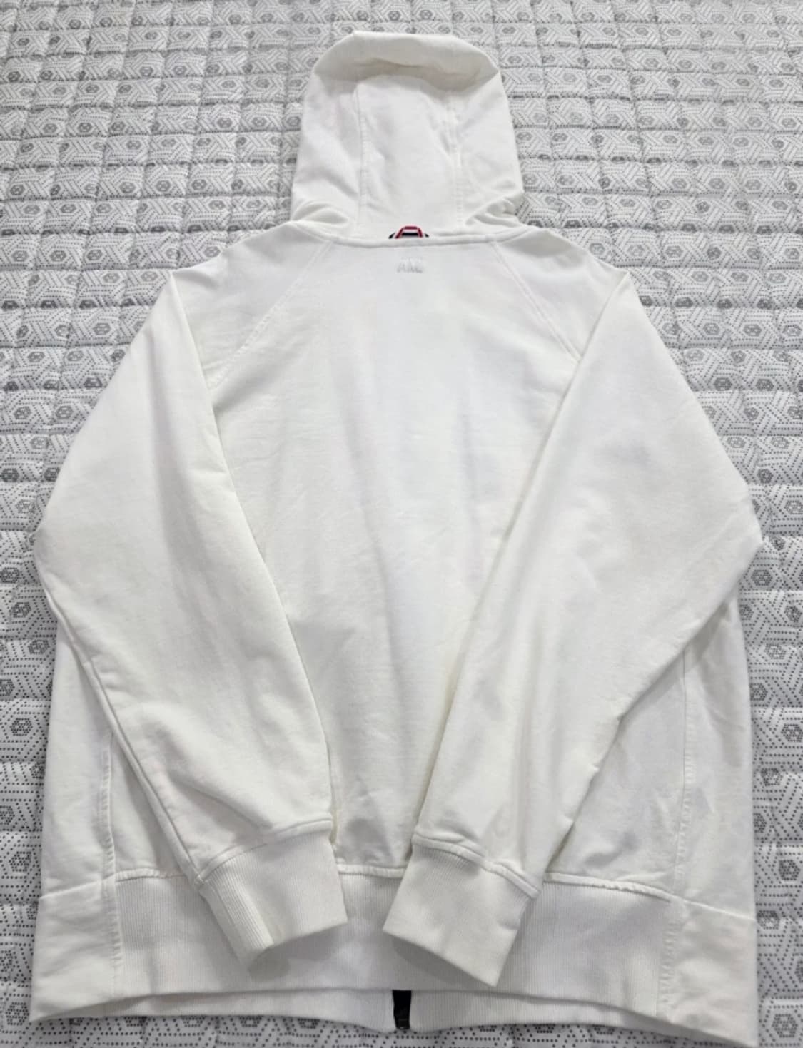 AMI 아미 하트 로고 후드집업 ~77 상품이미지5