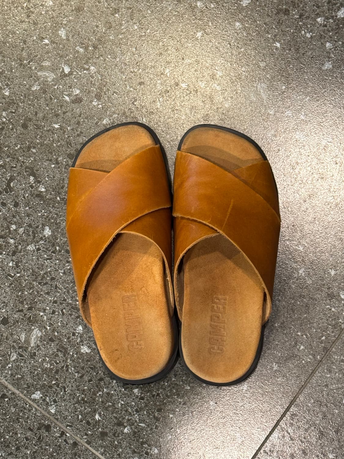 캠퍼 225 상품이미지1