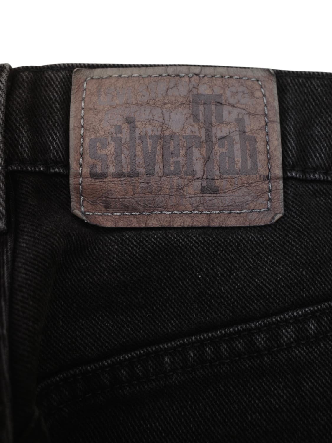 31)90‘s 리바이스 실버탭 상품이미지6