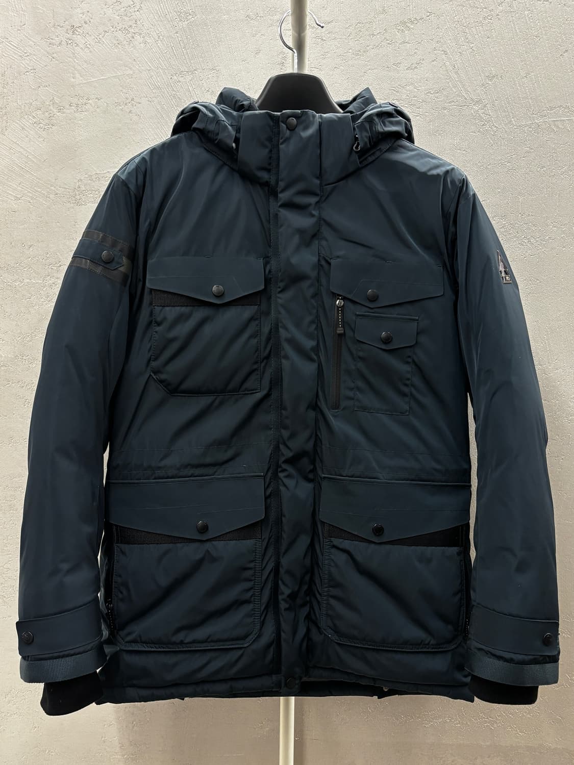 K2 구스다운 패딩 95 상품이미지2