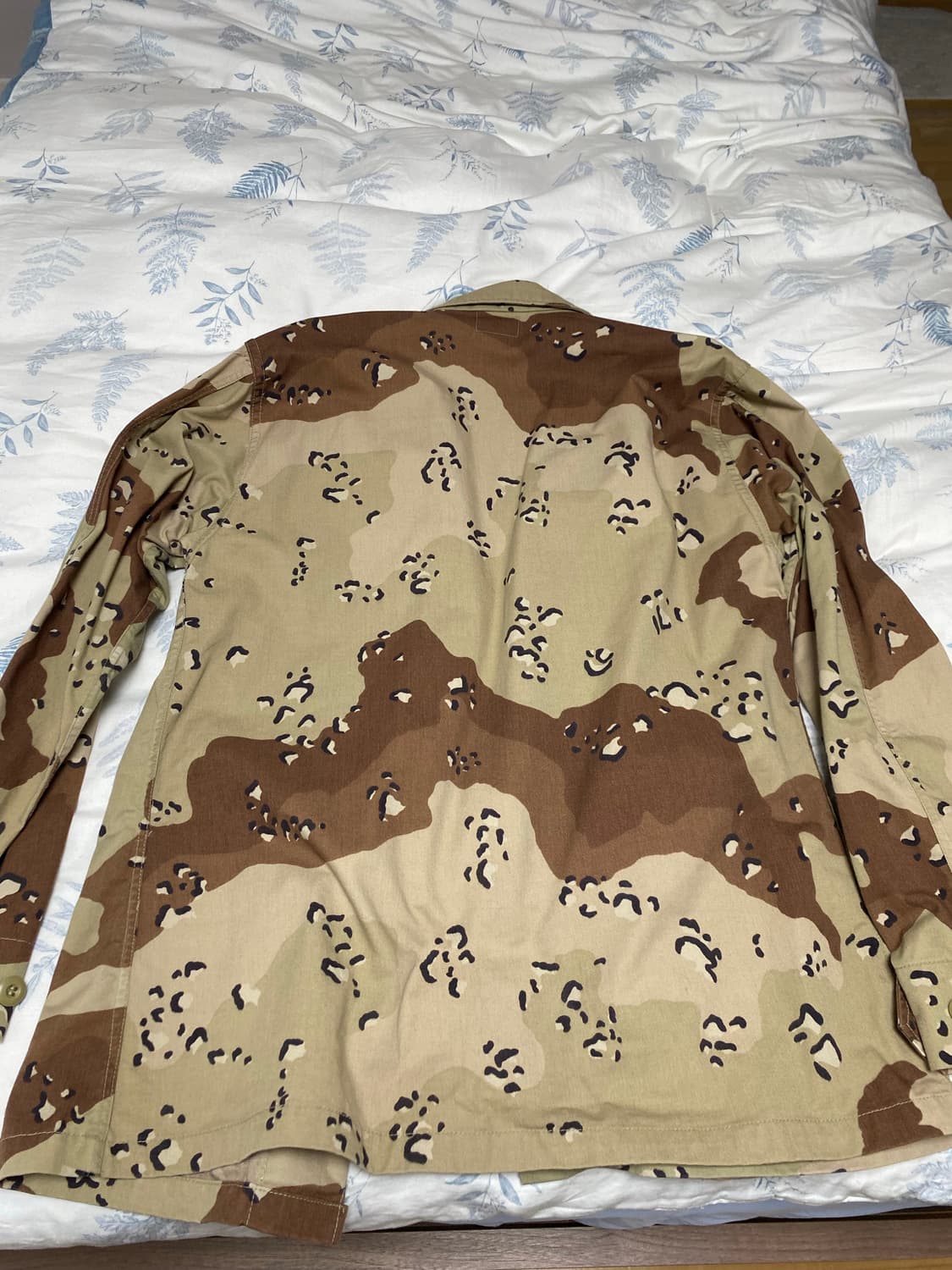 미군 사막자켓 팝니다 상품이미지3