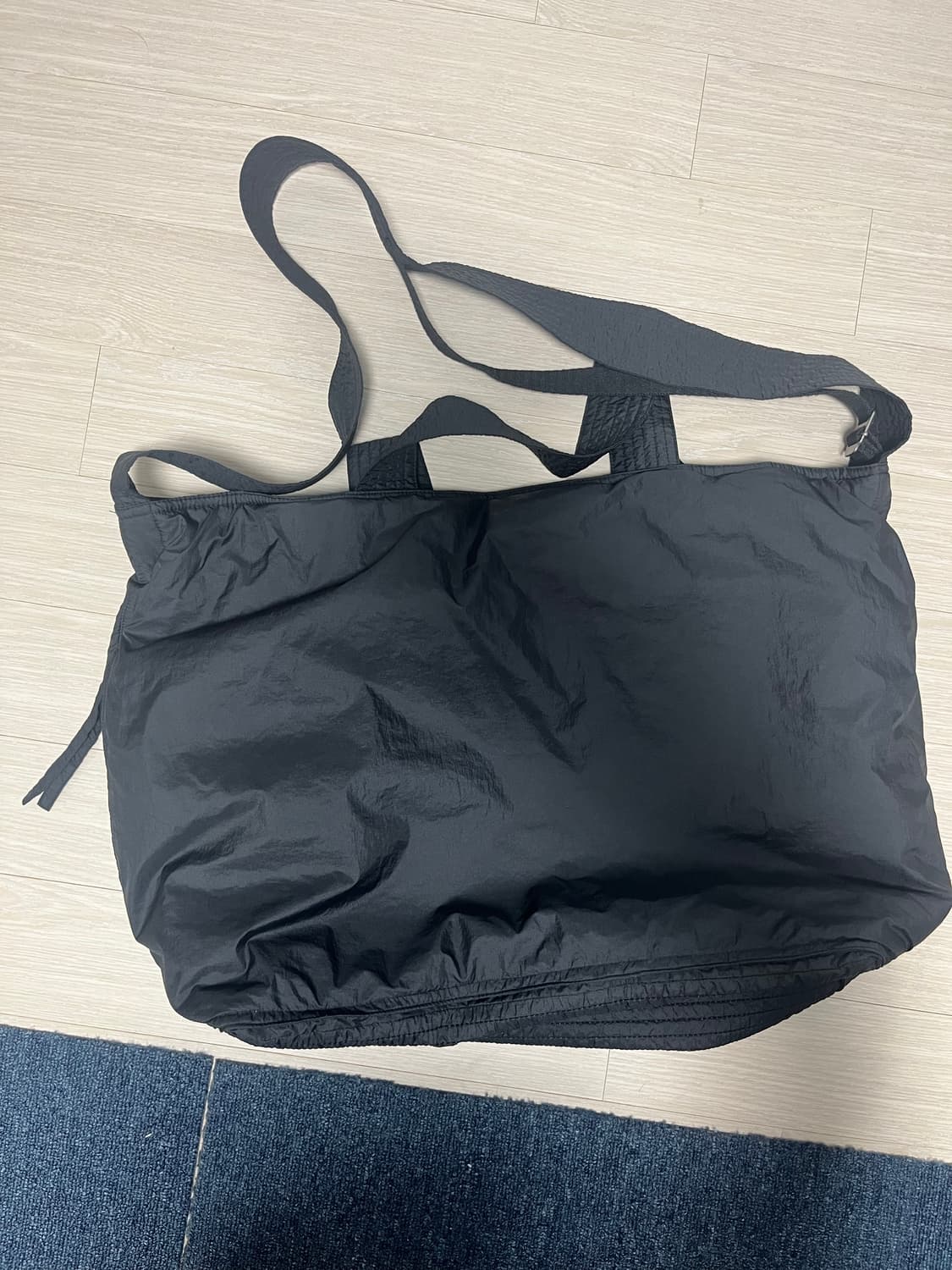 유스 Large Traveller Bag 상품이미지2