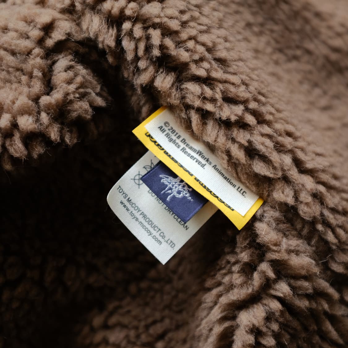 Made In JAPAN Toys McCOY N-1 Hooded  상품이미지9