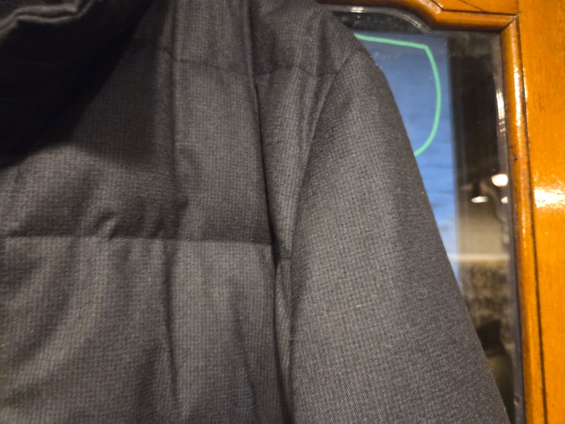 로가디스 구스다운코트  상품이미지8