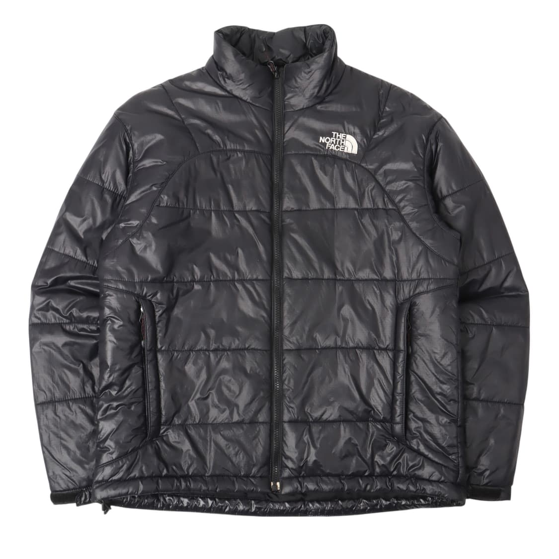 노스페이스 엑셀로프트 퀄팅 점퍼 자켓 상품이미지1