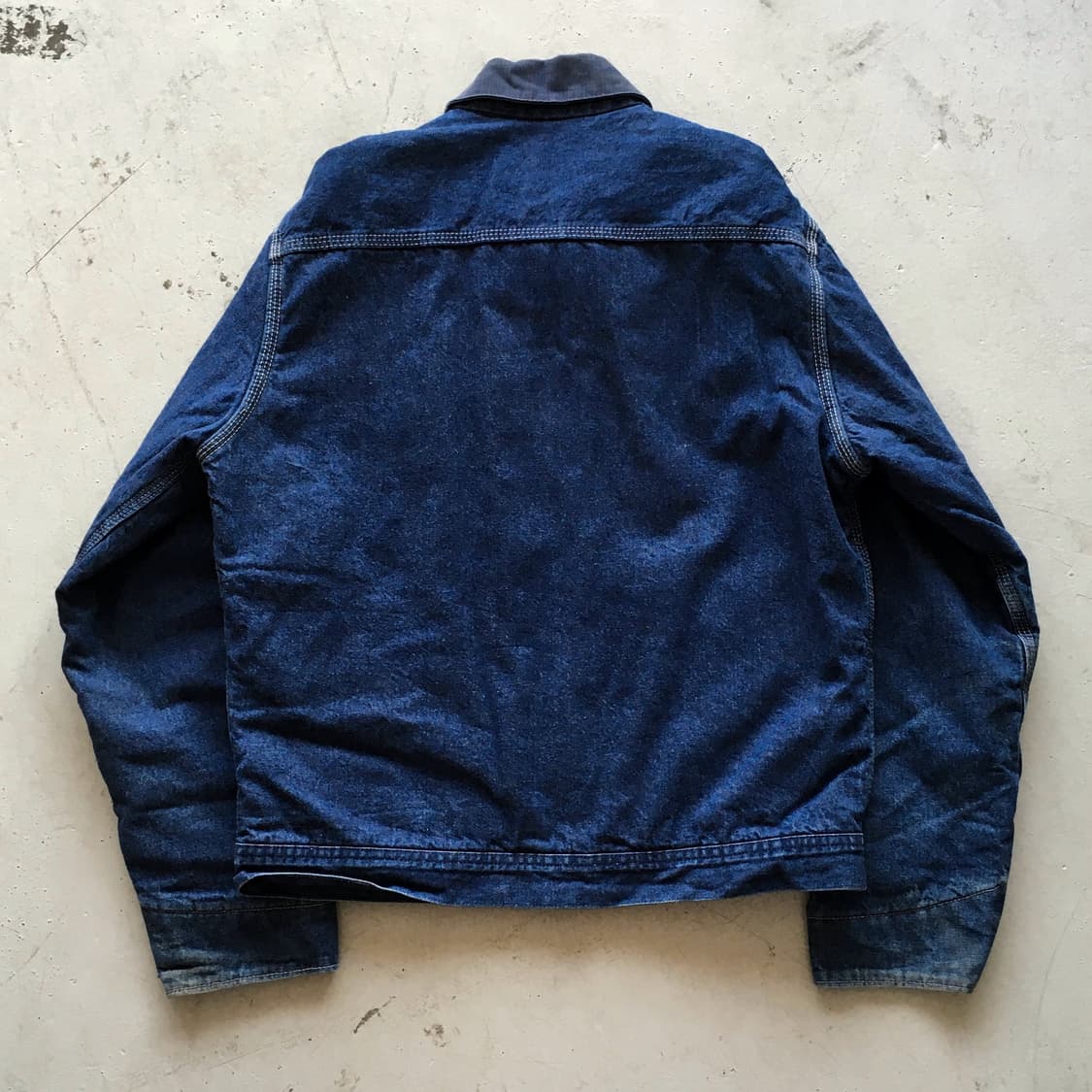 1970~80’s Made In USA Oshkosh Denim Work 상품이미지6