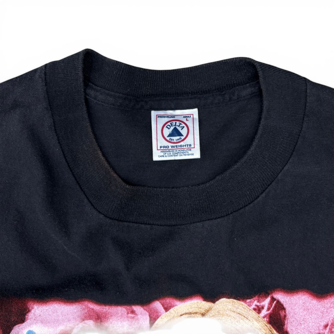 1999 릴라 맥캔 투어 티셔츠 상품이미지6