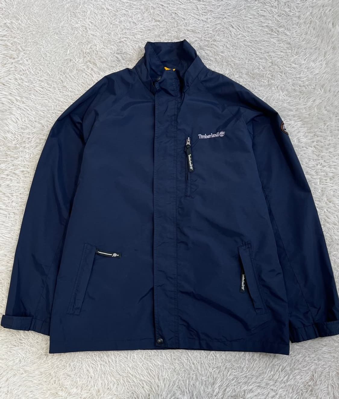 팀버랜드 올드스쿨 바람막이/#3346 상품이미지1