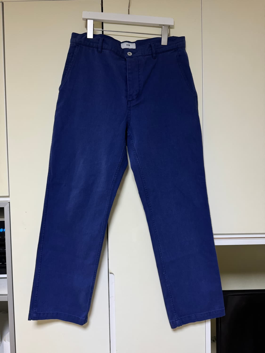 Ryoo 페인터 팬츠 M 상품이미지2