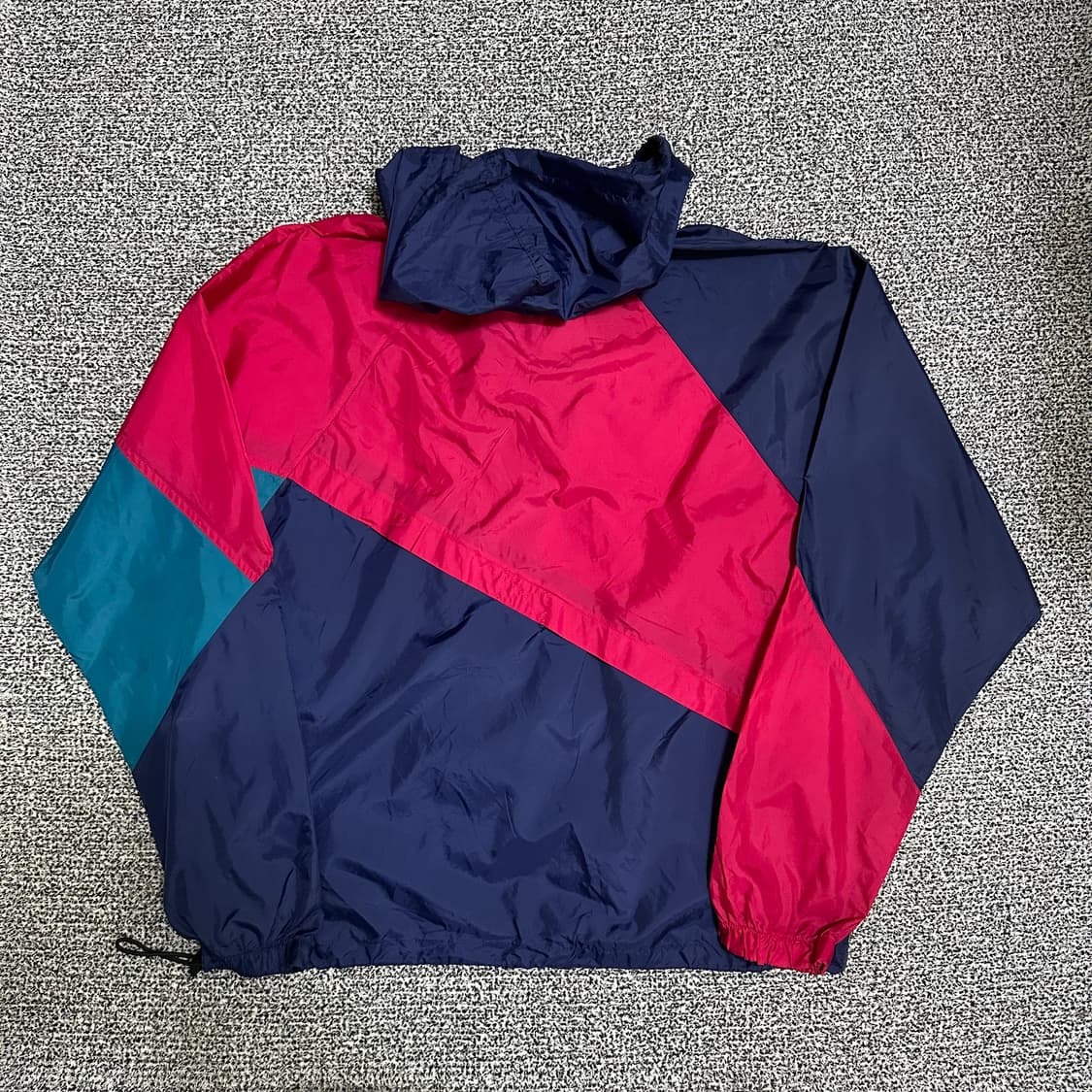 (L추천) 나이키 올드스쿨 바람막이 상품이미지3