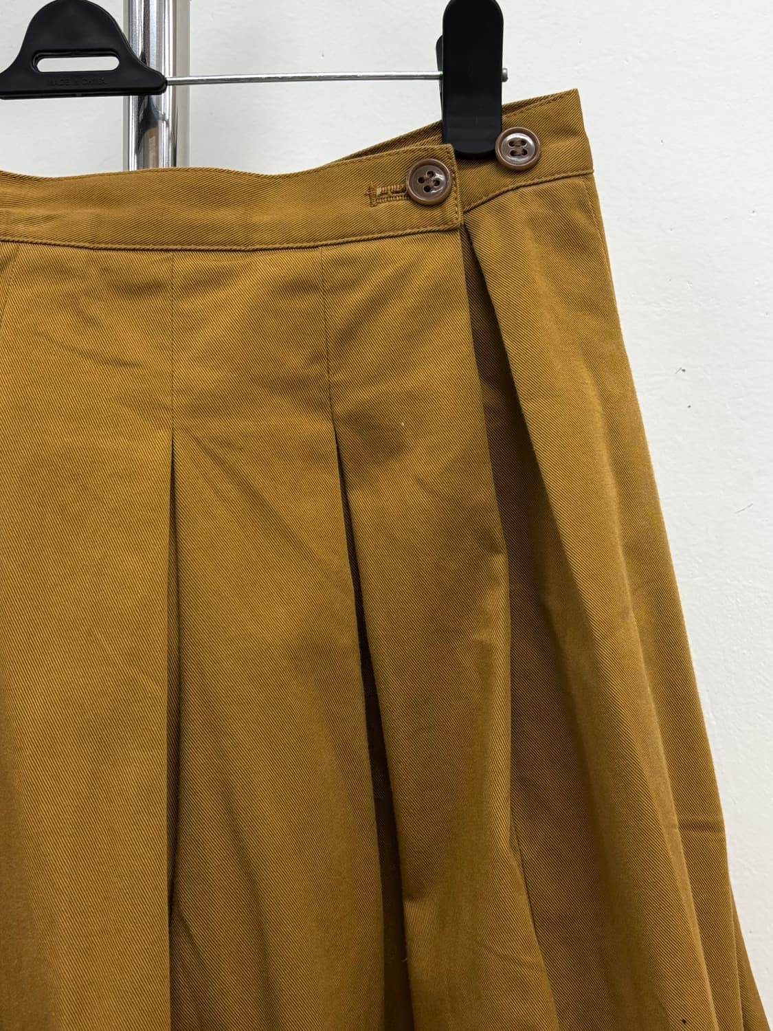 빈티지 빔즈 스커트 상품이미지5