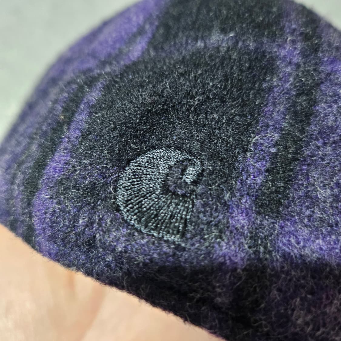 [58.7] 칼하트 캡 Carhartt wander cap 7 3/8 상품이미지9