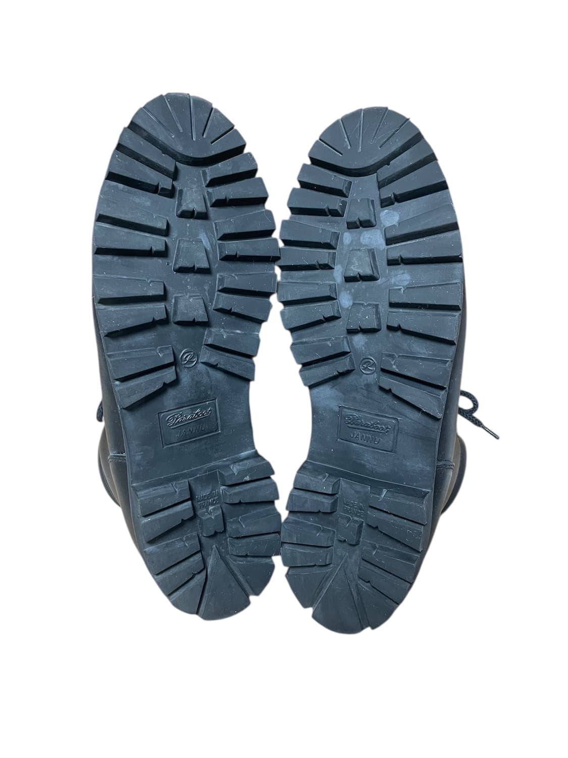 파라부트 아보리아즈 / 블랙 / UK9.5 (285) 상품이미지6