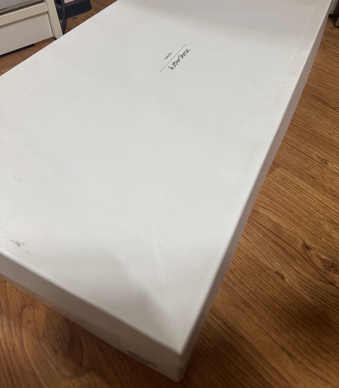 앤아더스토리즈 스웨이드 롱부츠힐 블랙 상품이미지7