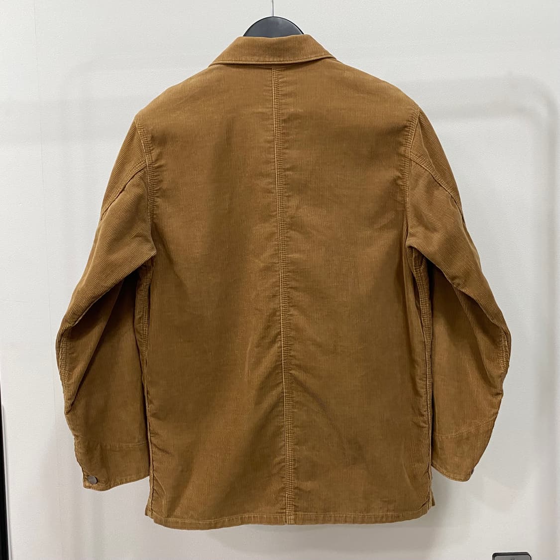 칼하트 코듀로이 초어 자켓 상품이미지2