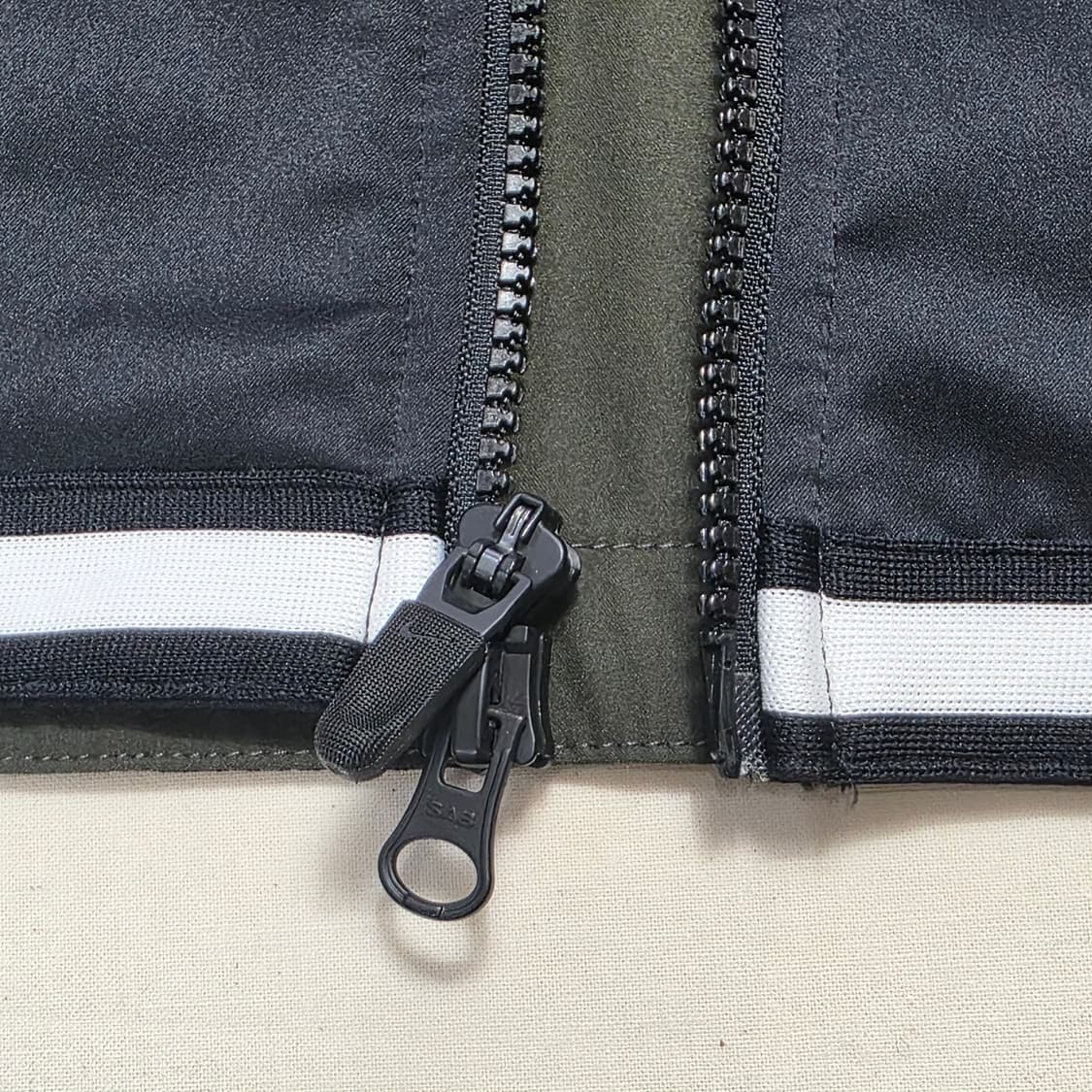 1687 [나이키] 드라이핏 폼 남성  다용도 재킷 XL 상품이미지6