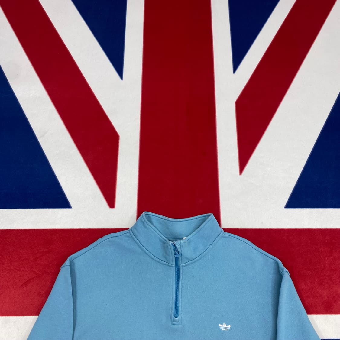 아디다스 슈무포일 반집업맨투맨 XL 상품이미지2