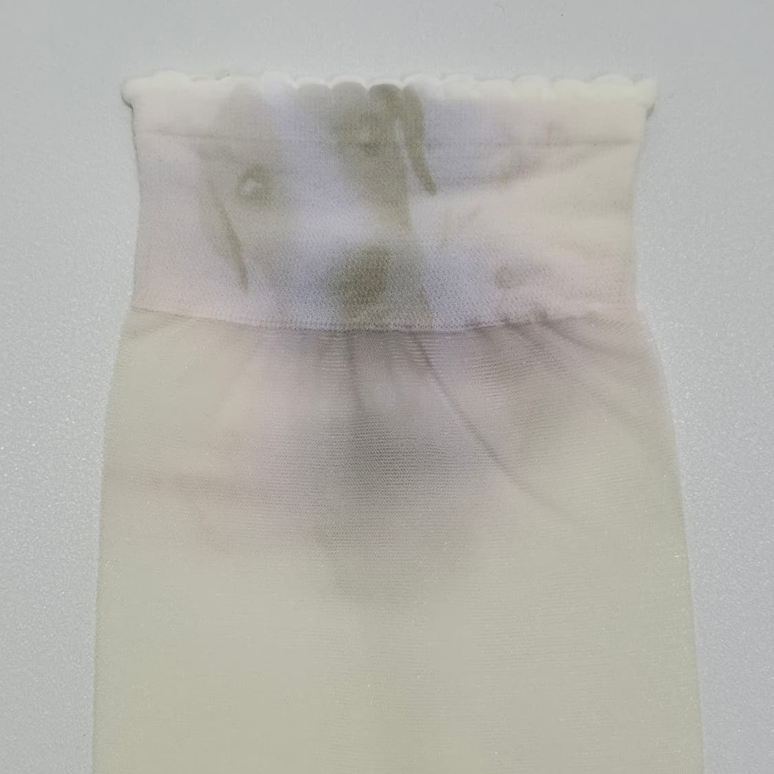 TSB collection 강아지 얼굴 발목 스타킹 양말 상품이미지3