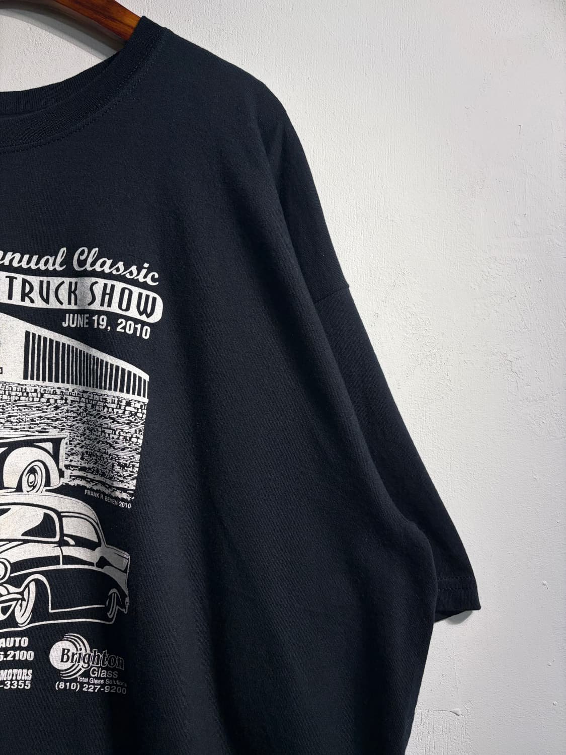 만원샵) Gildan 길단 반팔티 XL C350 상품이미지3