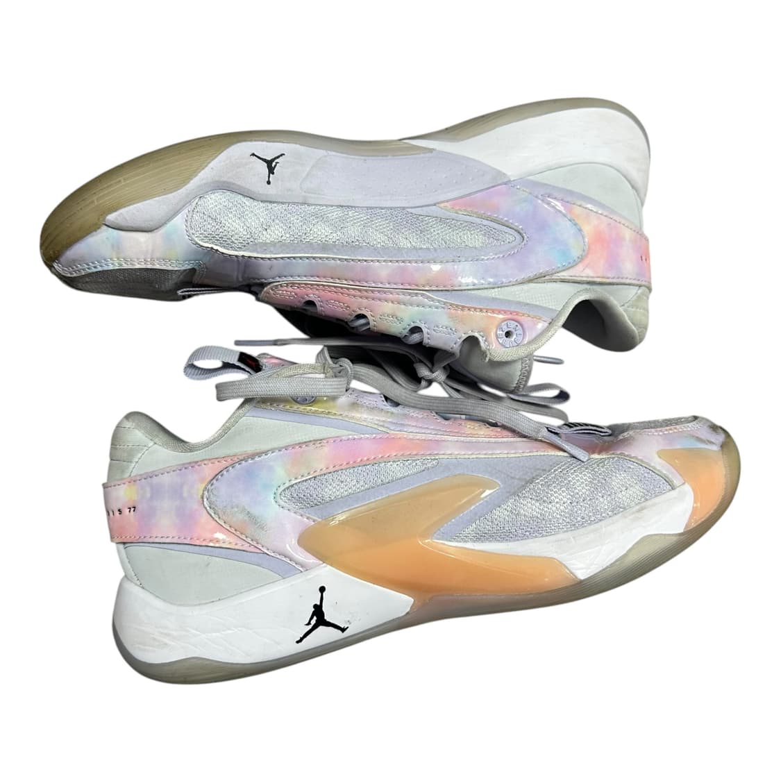 ✨ (바배) 조던 루카 2 하이퍼 운동화 상품이미지4