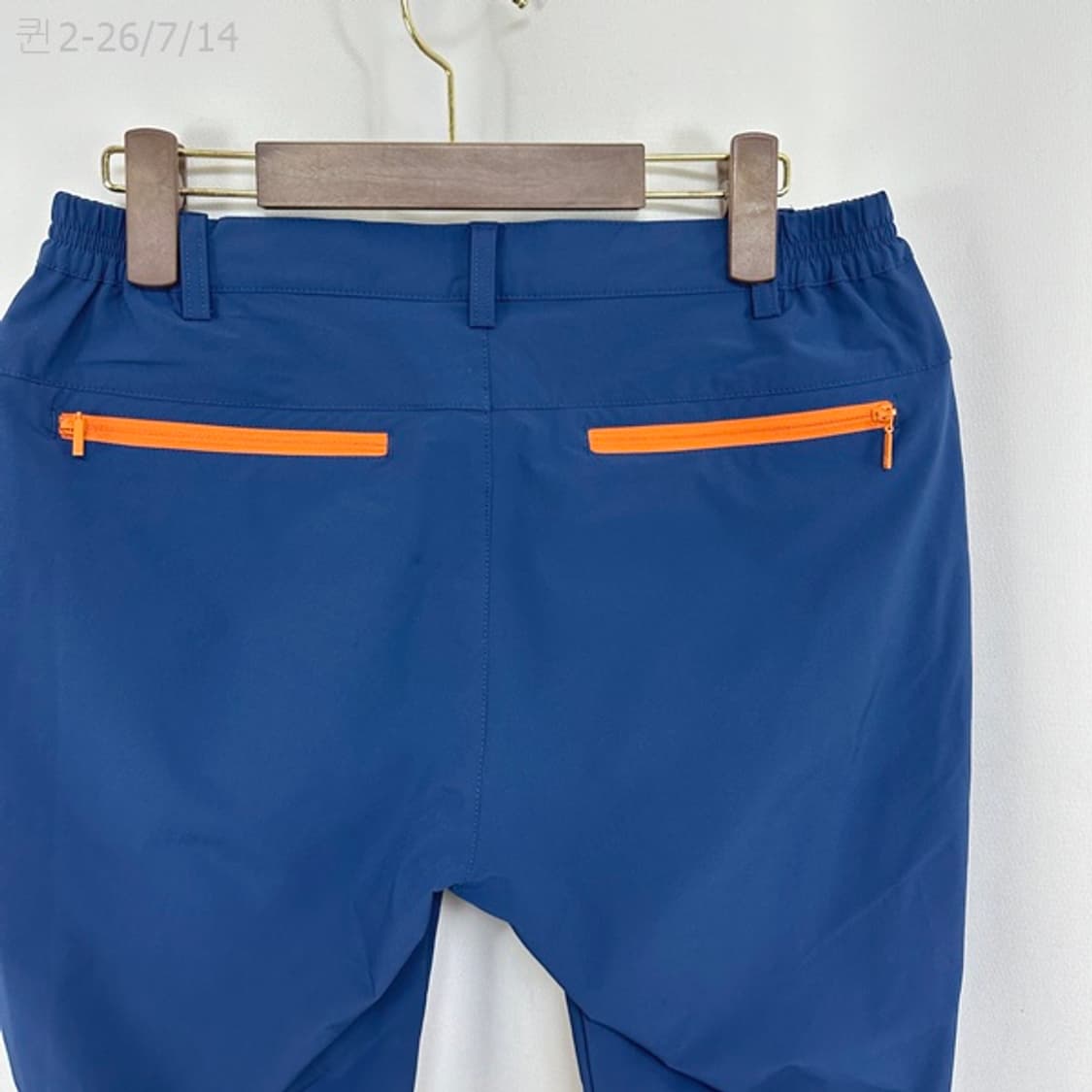 노스페이스 여자 반바지 아웃도어반바지 빅사이즈 80  상품이미지5