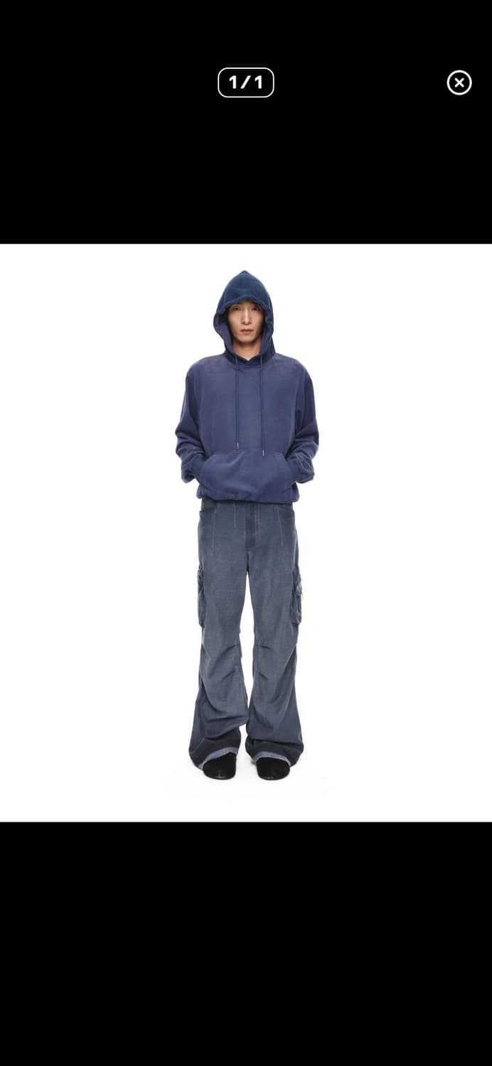 xlim ep8 01후디 네이비L구매 상품이미지1