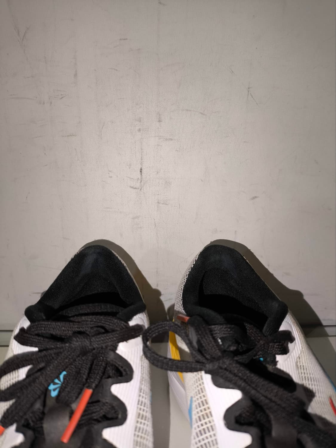 240mm 나이키 줌 플라이 5 런닝화 상품이미지5