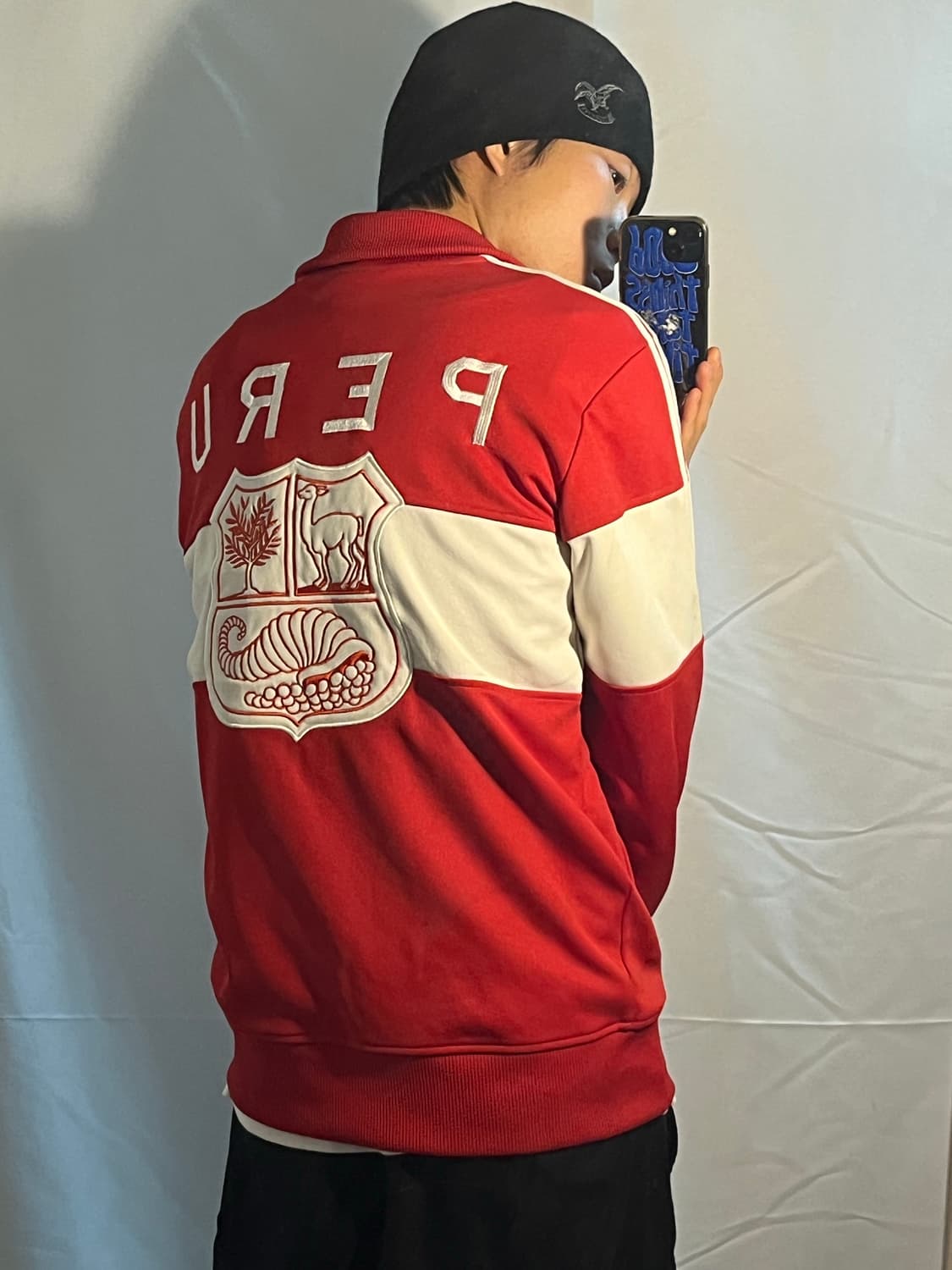 아디다스 오리지널 페루져지 상품이미지2