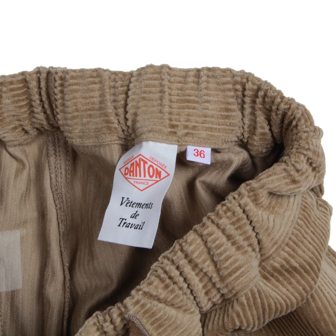 단톤 팬츠 상품이미지5