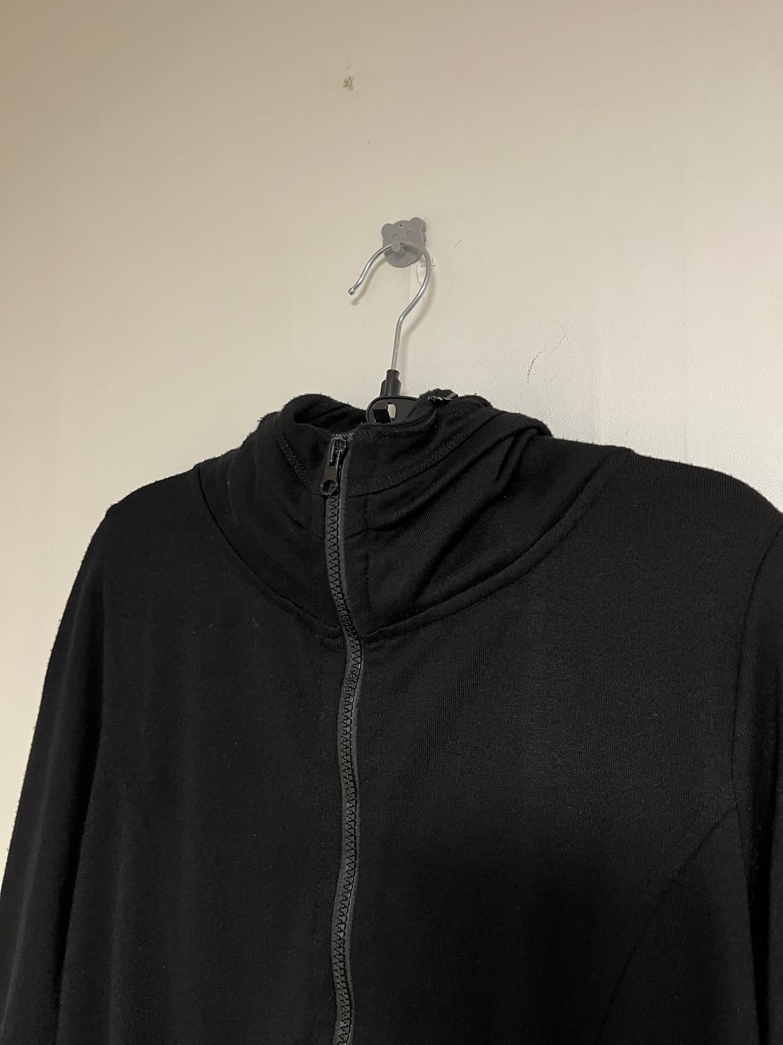 vintage hoodie zip up 상품이미지4