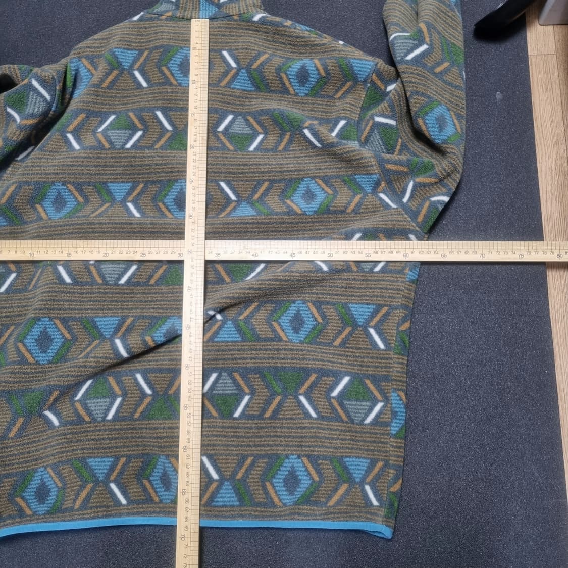 파타고니아 신칠라 아즈텍L사이즈 상품이미지3