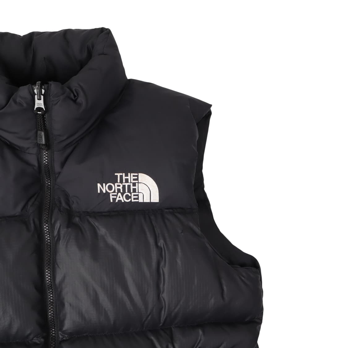 노스페이스 90s 700 눕시 구스다운 베스트 상품이미지3