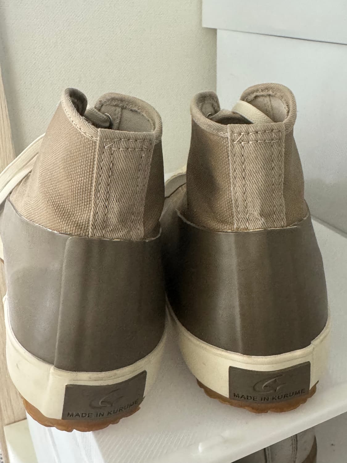 문스타 올웨더 스니커즈 하이 260 상품이미지3